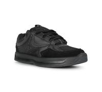 DC Kalynx Zero Skate Shoes - Black/Black/Black