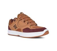 DC Kalynx Zero Skate Shoes - Brown/Tan