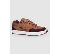 DC Kalynx Zero Skate Shoes tan 10.5