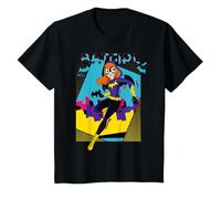 DC Kids Batgirl Super Hero Girls T-Shirt