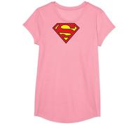 DC Kids Superman Logo Classic T-Shirt