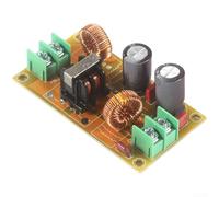 DC LC Filter 10A 20A DC50V for emi Electromagnetic Interference Filter Power Supply Noise Suppressor Industrial Electronic Component(2A)