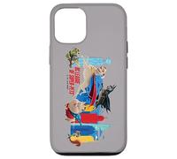 DC League of Super-Pets Krypto And Friends To The Rescue! Case for iPhone 12/12 Pro