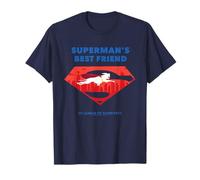 DC League of Super-Pets Krypto is Superman's Best Friend T-Shirt