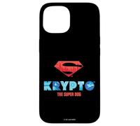 DC League of Super-Pets Krypto the Super Dog Case for iPhone 15