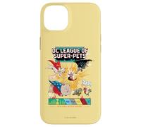DC League of Super-Pets We're a Pack, We Stick Together Case for iPhone 14 Plus