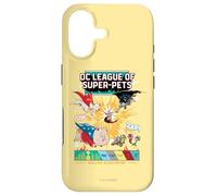 DC League of Super-Pets We're a Pack, We Stick Together Case for iPhone 17
