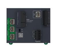 DC LOGICA 5NS/INST ETHERNET CPU
