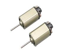 DC Long Axis 480 electronic starter:Ball Bearing 7.2 V 16513RPM/Compensation Type Carbon Brush/High Speed IINKUEYK
