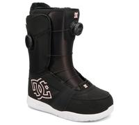 Dc Shoes Lotus Woman Snowboard Boots Black EU 39 Women