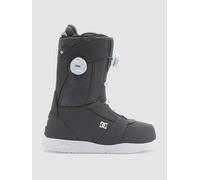 DC Lotus BOA 2026 Snowboard Boots white 9.5
