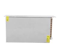 DC Low Ripple Power Supply Driver, Switch Power Supply Driver Adapter, Long Lifespan for LED Display Industrial Automation (S-800-48(48V/16.7A/800W) AC170-250V)