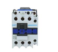 DC Magnetic Contactor NO NC NC1-0910Z NC1-1210Z NC1-1810Z NC1-2510Z NC1-3210Z 9A 12A 18A 25A 32A 40A 50A 24V(Nc1-2510z Dc24v)