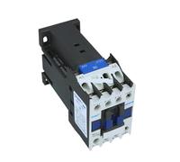 DC Magnetic Contactor NO NC NC1-0910Z NC1-1210Z NC1-1810Z NC1-2510Z NC1-3210Z 9A 12A 18A 25A 32A 40A 50A 24V(Nc1-4011z Dc24v)