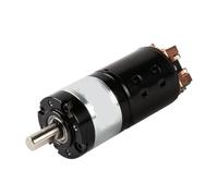 DC Magnetic Holzer Encoder Planetary Deceleration Gear Motor 36GP555 ABHLL | DC gear motor, magnetic encoder, all-metal gears, 36mm, 8mm D-shaft, 420g. Robots, curtains, balance cars.(DC6V i51 140rpm)