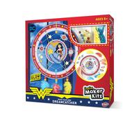 DC Make Your Own Dreamcatcher - Wonder Woman