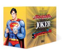 DC Manga Box Set