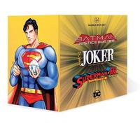 DC Manga Box Set