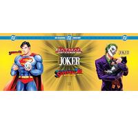 DC Manga Box Set
