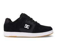 DC Manteca 4 S Skate Shoes | Black, White & Gum