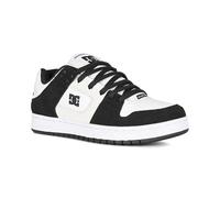DC Manteca 4 SE Skate Shoes - White/Grey/Black