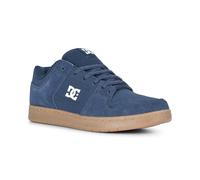 DC Manteca 4 Skate Shoes - Navy/Gum