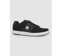 DC Manteca 4 Skate Shoes white 10.0