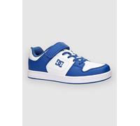 DC Manteca 4 V SN Kids Sneakers blue 7