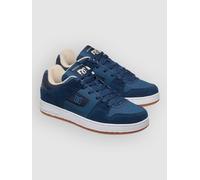 DC Manteca SE Skate Shoes dark denim 12.0