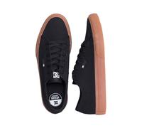 Dc Shoes Men's Manual Shoe, Black/Gum, 9.5 UK