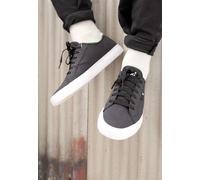 DC - Manual TX SE Pirate Black - Shoes - black - EU 44,5 - Textile/Textile/Rubber,Canvas EU 44,5