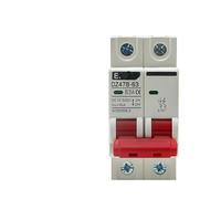 DC MCB 12V 24V 48V Circuit Breaker Battery Car Protector DZ47 DC(2P,16A)