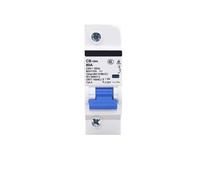 DC MCB CB-125A Solar Energy Photovoltaic Circuit Breaker 1P 2P DC 110V DC 220V(125A,MCB 2P DC 220V)