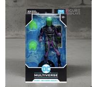 DC mcfarlane Multiverse Blight (Batman Beyond) 7" Action Figure NEW