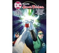 DC Meets Hanna-Barbera