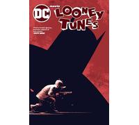 DC Meets Looney Tunes