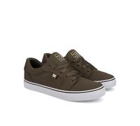 DC Men's Anvil Tx, Light Olive, 7.5 UK