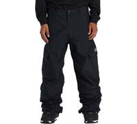 Dc Shoes Banshee Pants Black XL Men