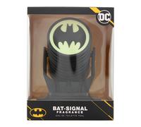 DC Mens Batman Bat-Signal Eau De Toilette 75ml - NA - One Size