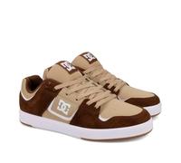 Dc Shoes Cure Trainers Brown EU 43 Men