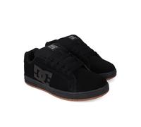 DC Men's Gaveler black Size: 13 UK
