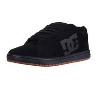 DC Men's Gaveler black Size: 8 UK