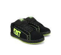 DC Gaveler- Black/Lime Green- 14
