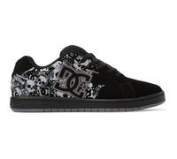DC Mens Gaveler Low Skate Shoes