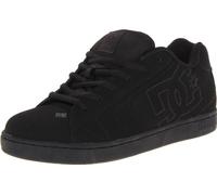 DC Men's Net SE Skateboarding Shoe