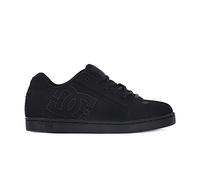 DC Men's Net Shoes Skateboarding UK