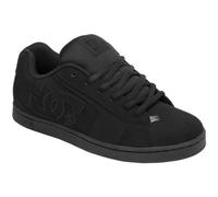 DC Men's Net Skateboarding Shoe