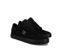 DC Mens Onyx, Black/Black, 6.5