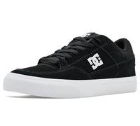 DC Mens Onyx, Black/White, 12.5
