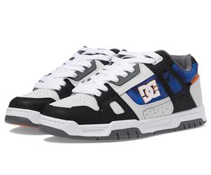 DC Men's Stag Causal Skate Shoe
